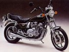 1980 Kawasaki Z 1000LTD